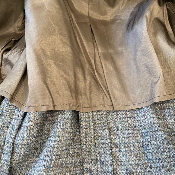 Harris Tweed Middishade Clothing Blazer - Picture 11 of 14